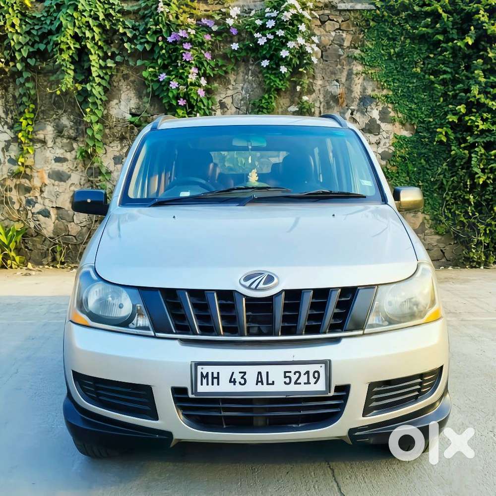 Mahindra Xylo 2012-2014 E4 Abs Bs Iii, 2012, Diesel
