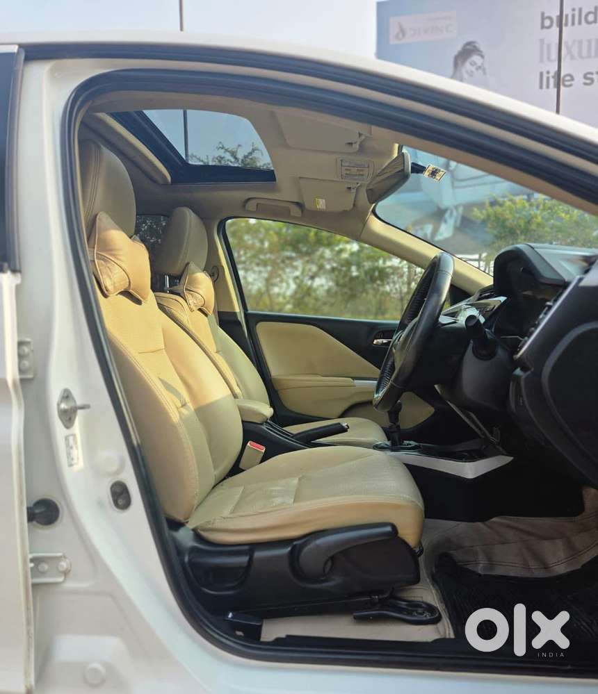 Honda City I-dtec Vx, 2018, Diesel