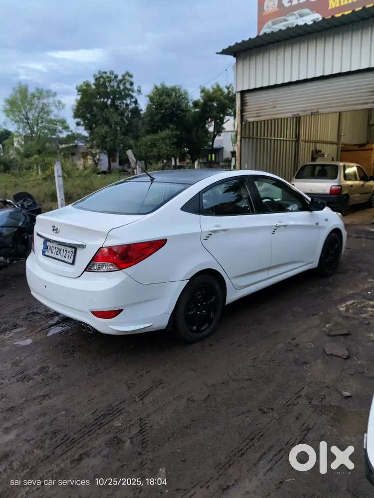 Petrol Cng Good Condition