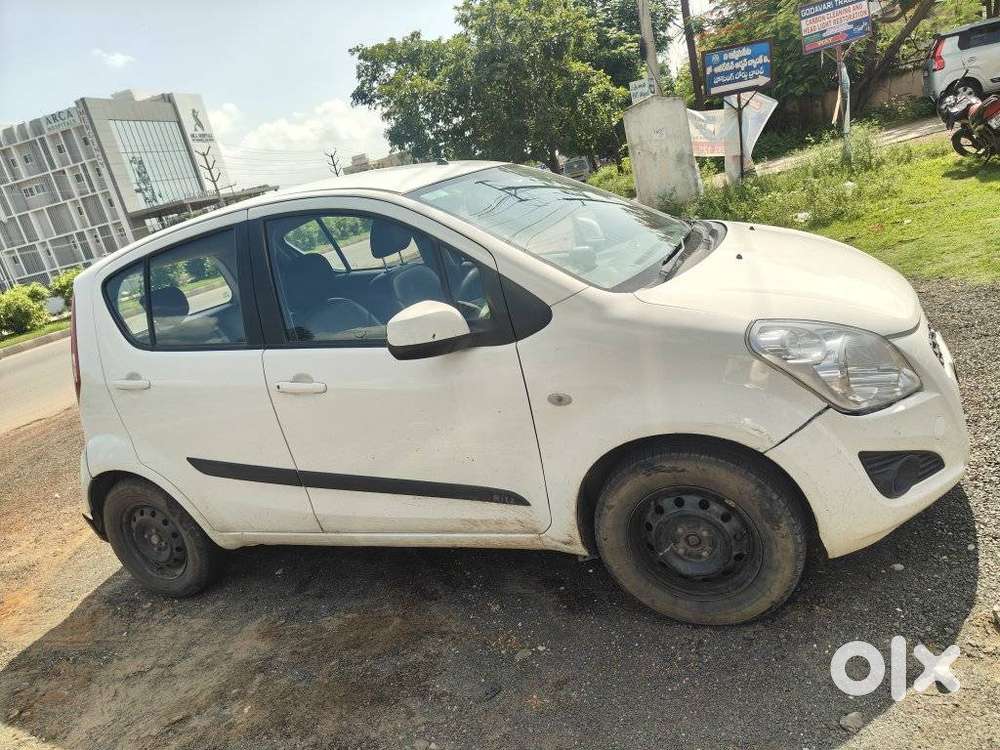 Maruti Suzuki Ertiga Zdi, 2014, Diesel