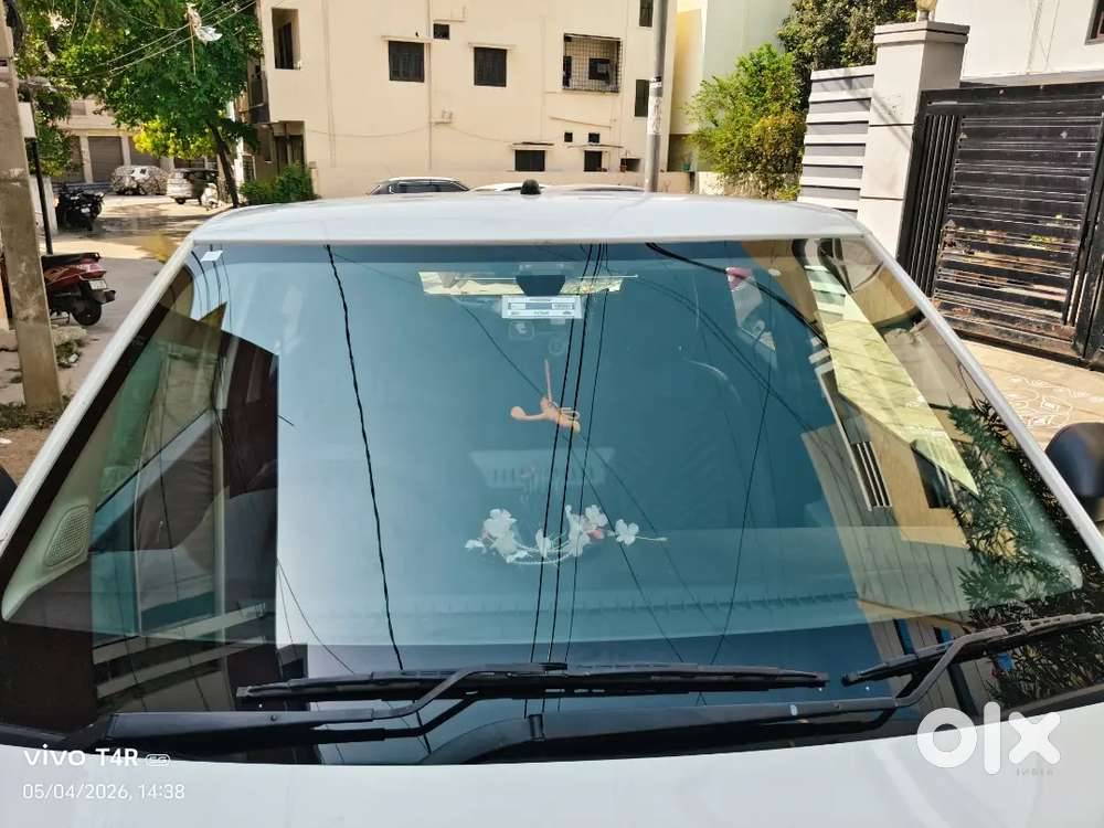 Tata Punch Pure Mt, 2022, 12400 Km Driven