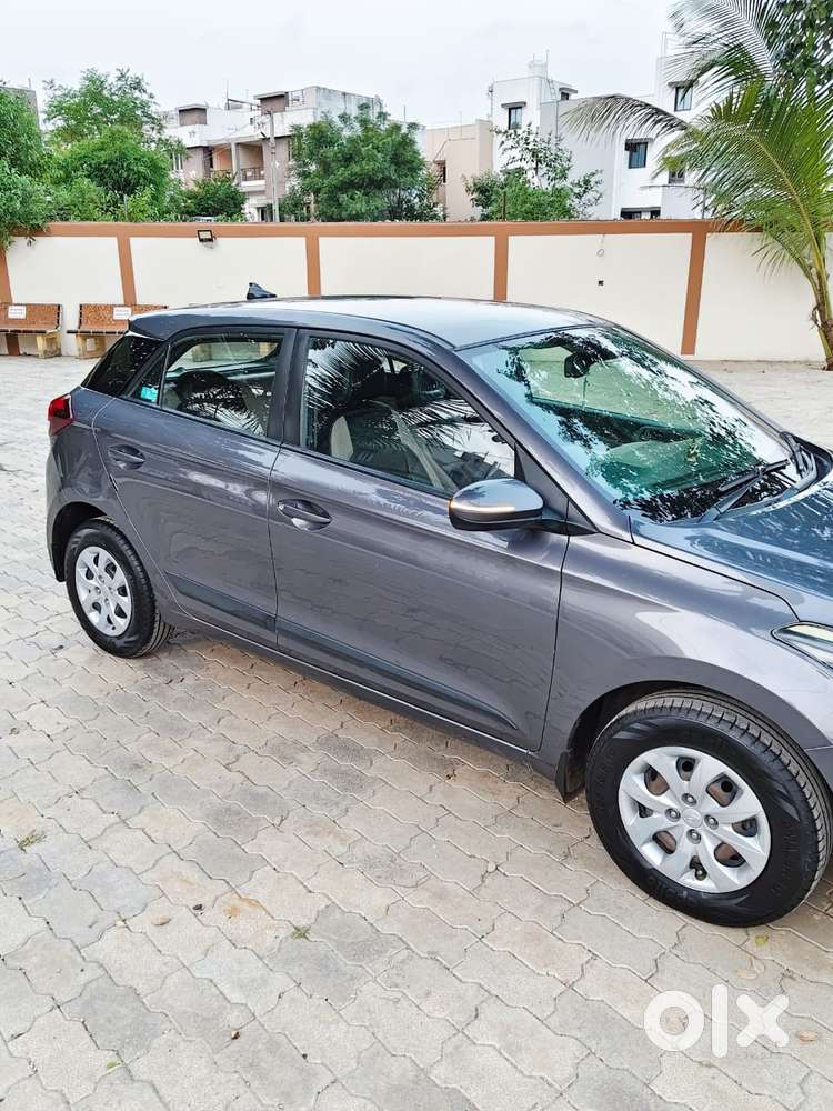 Hyundai Elite I20 Sportz 1.2 Opt, 2016, Petrol