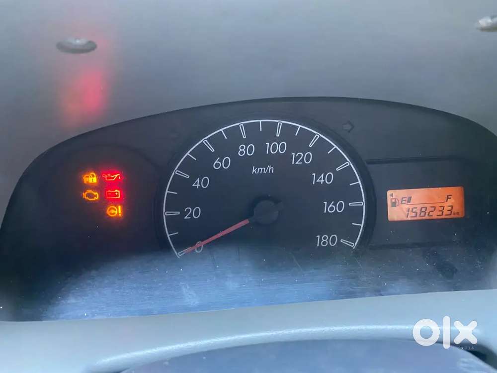 Maruti Suzuki Alto 2010 Lxi