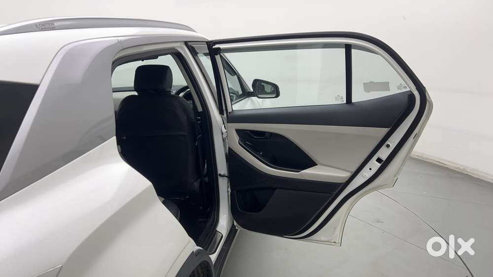 Hyundai Creta 1.5 Ex Petrol, 2023, Petrol