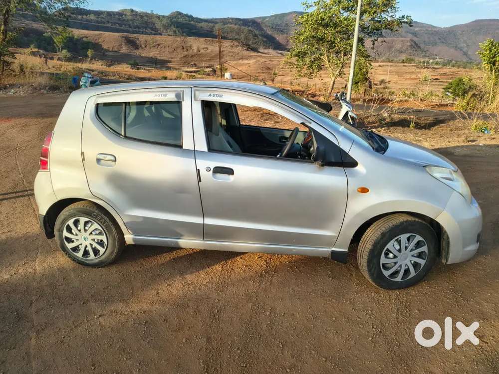 Maruti Suzuki A-star 2011 Petrol Well Maintained