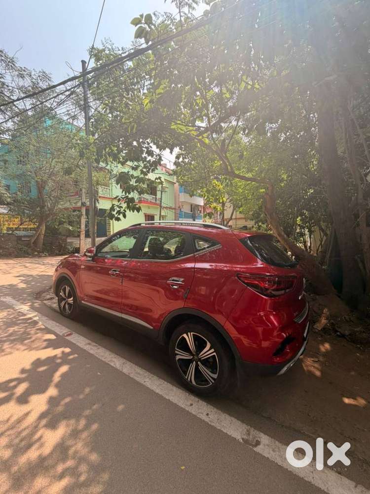 Mg Astor 2023 Petrol Good Condition