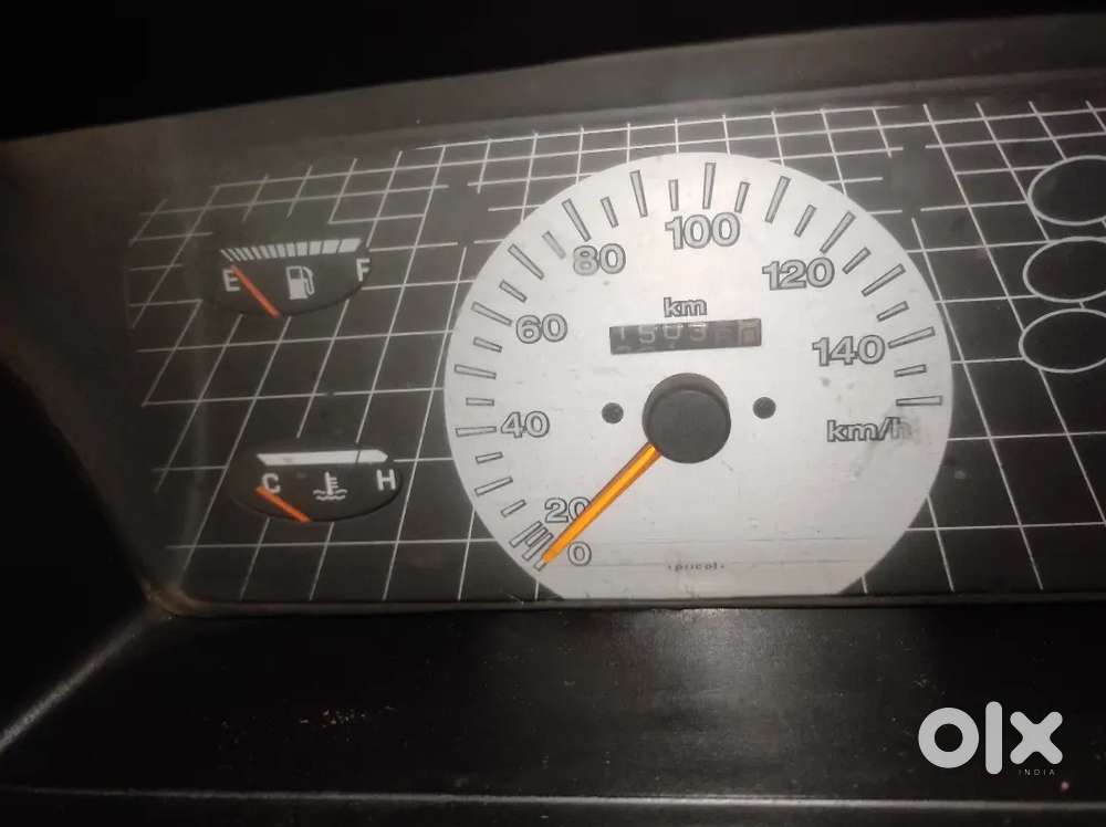 Maruti Suzuki 800 (2010 Model) Lpg  Well Maintained  Budget Friendly