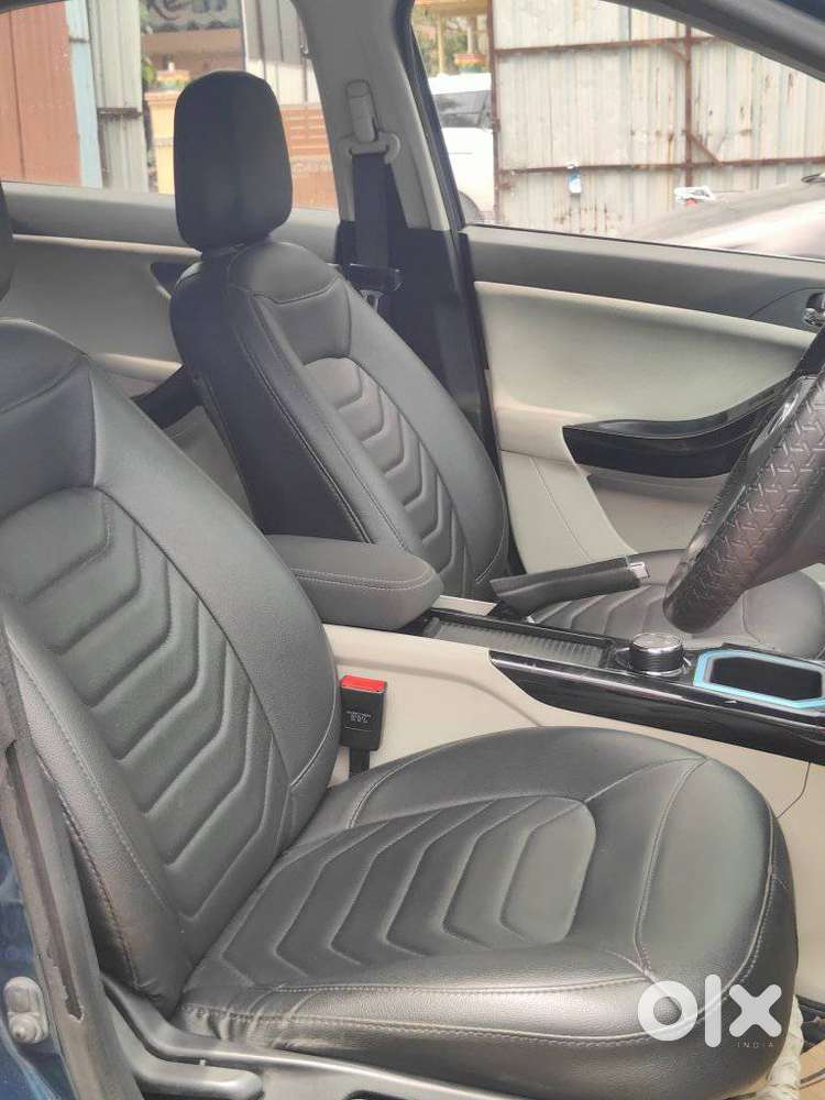 Tata Nexon Ev, 2022, Electric