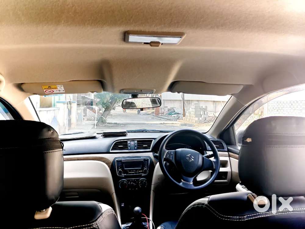 Maruti Suzuki Ciaz 2023 Petrol 21300 Km Driven
