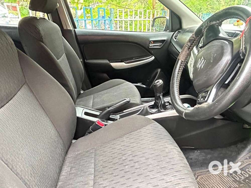 Maruti Suzuki Baleno Delta, 2018, Diesel