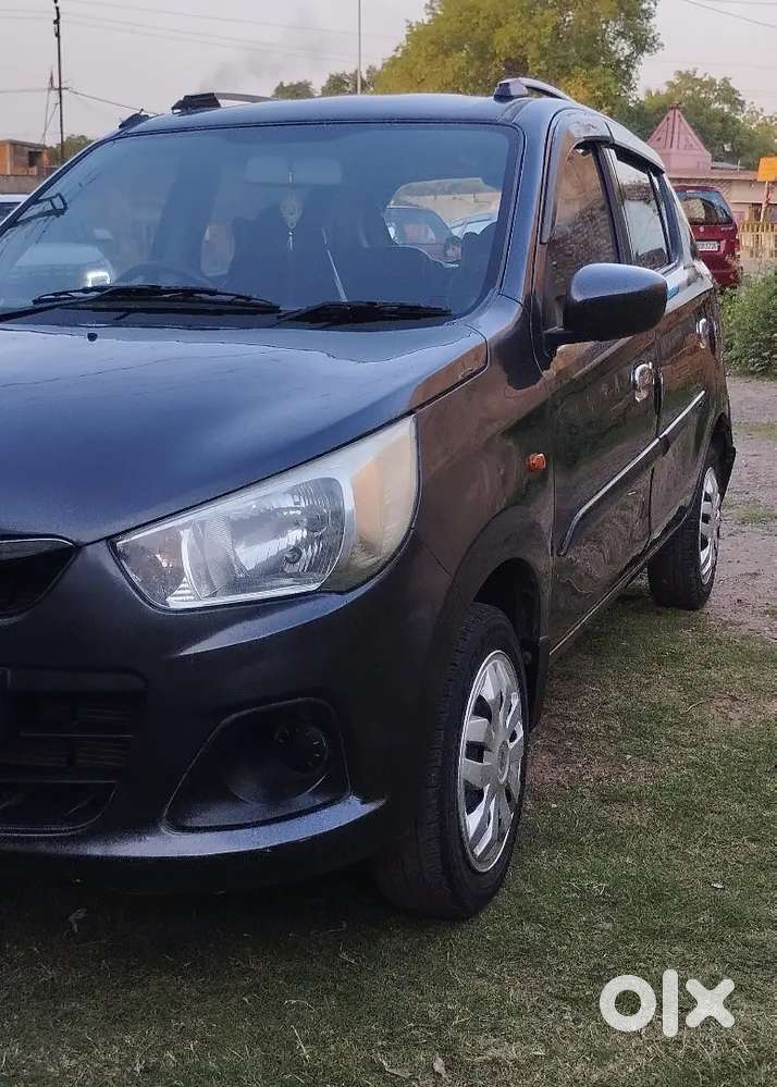 Maruti Suzuki Alto K10 2015 Petrol Good Condition