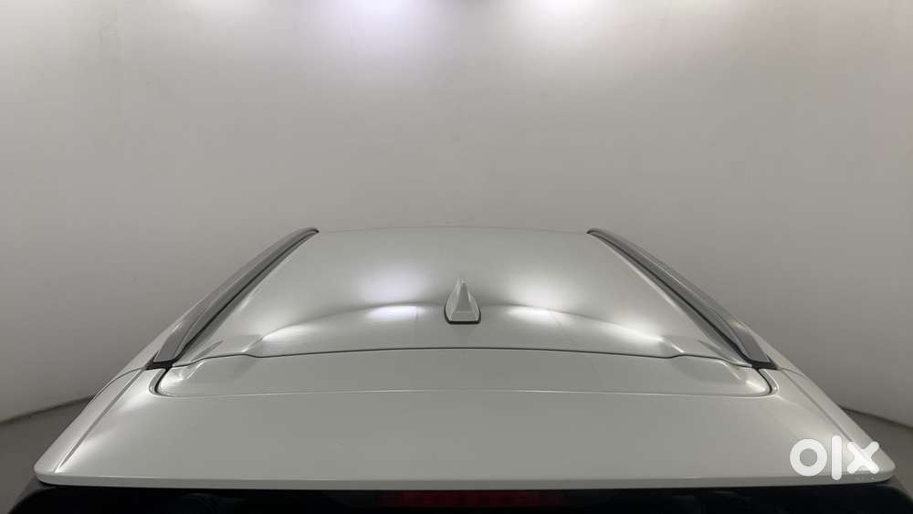 Maruti Suzuki Grand Vitara 1.5 Delta Smart Hybrid At, 2025, Petrol