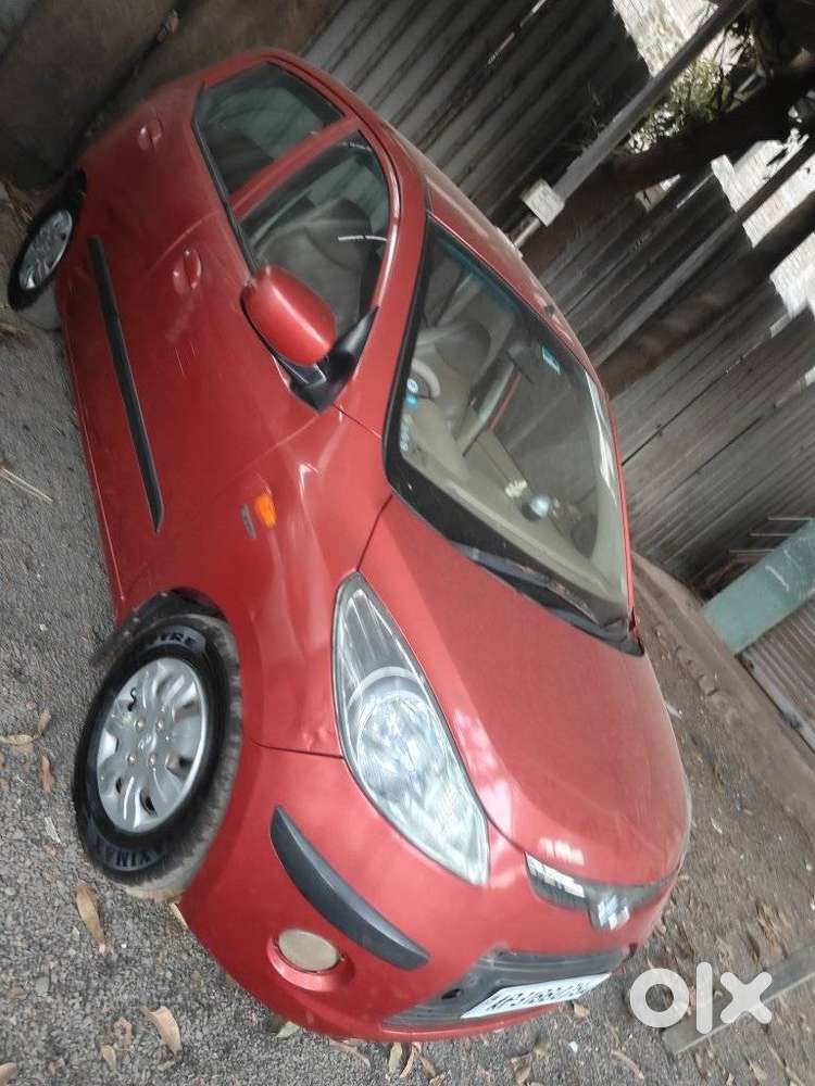 Maruti Suzuki Wagon R 2006-2010 Lx Minor, 2010, Petrol