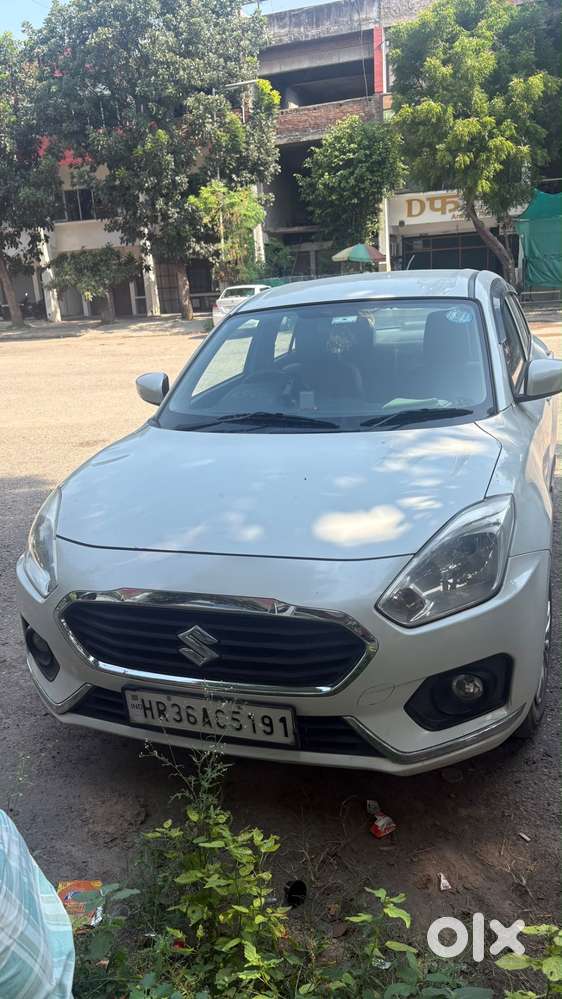 Maruti Dzire Vdi 2017