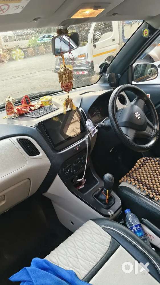 Maruti Suzuki Wagon R 2006 Cng