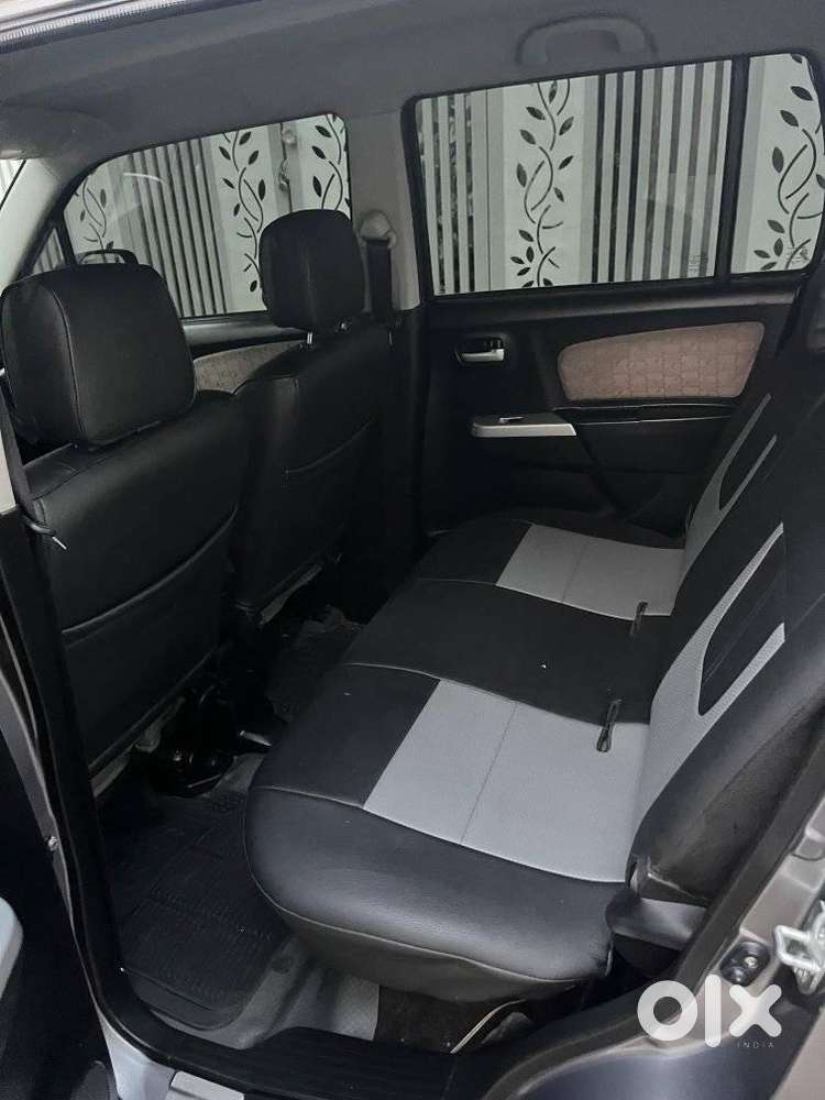 Maruti Suzuki Wagon R