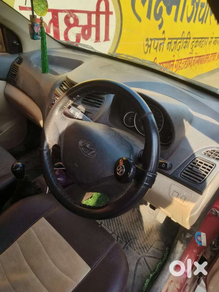 Hyundai Eon 2014 Lpg 105000 Km Driven