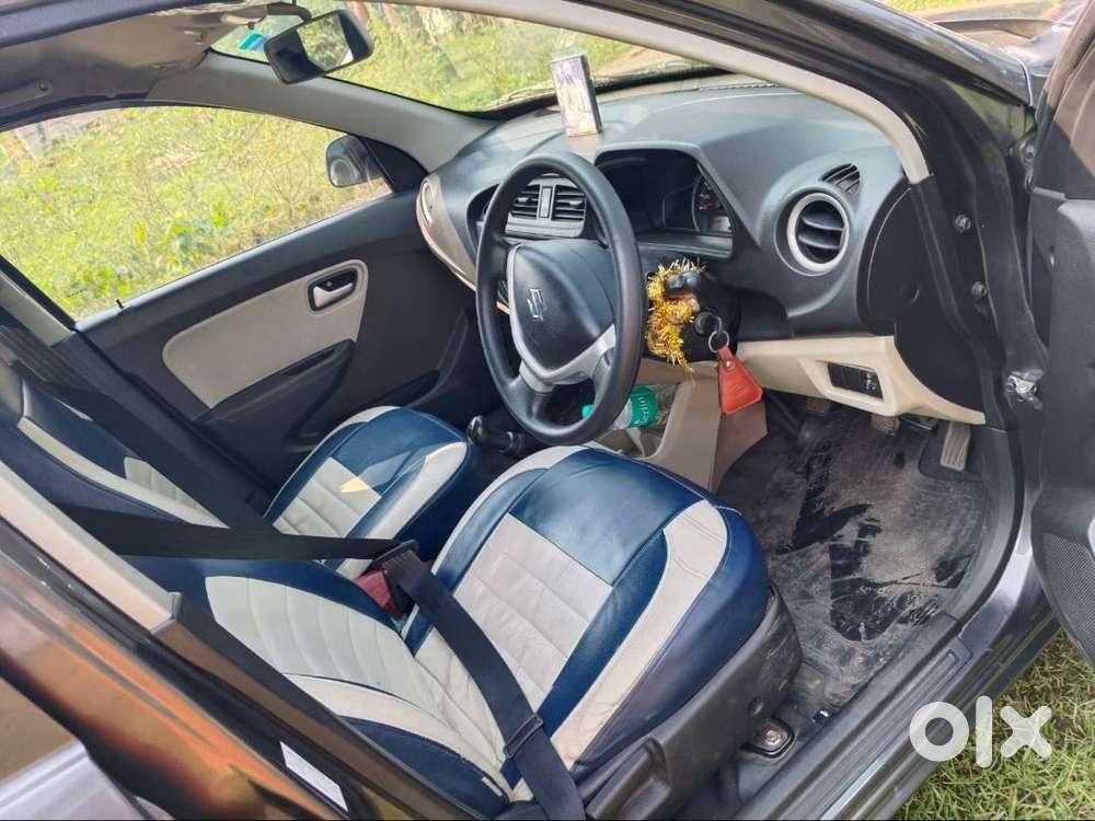 Maruti Suzuki Alto 800 2020 Petrol