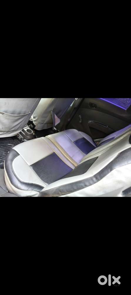 Chevrolet Beat, 2011, Diesel