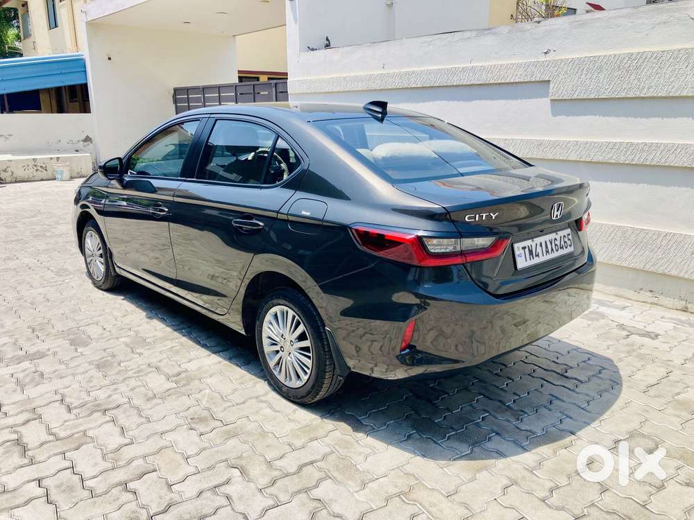 Honda City 2014-2015 I Dtec V, 2021, Diesel