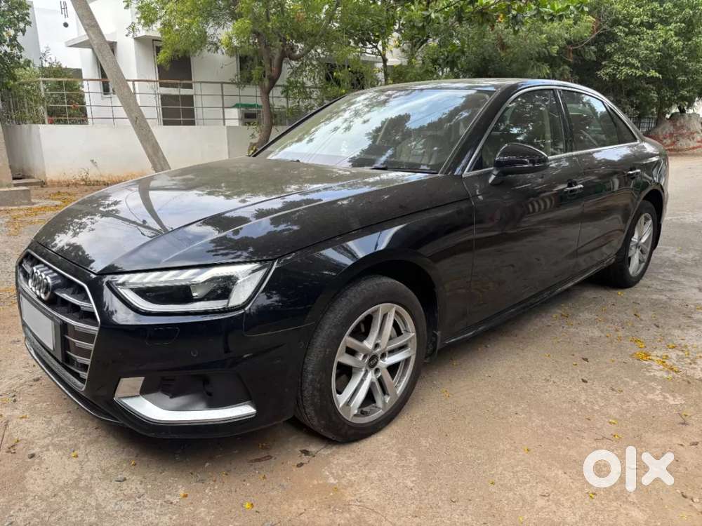 Audi A4 2.0 Technology 40 Tfsi, 2024, Petrol
