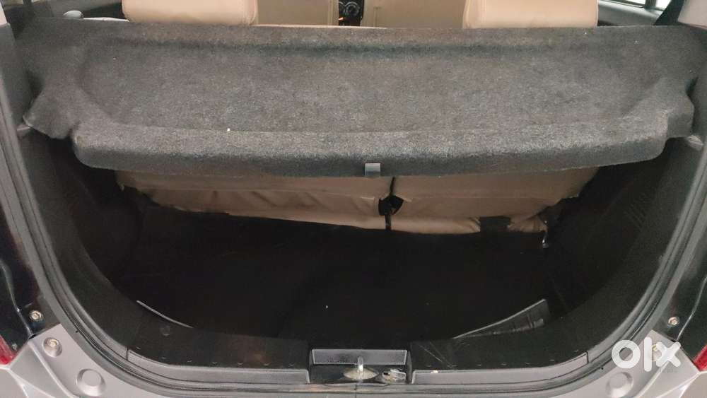 Maruti Suzuki Wagon R 1.0 Vxi, 2017, Petrol
