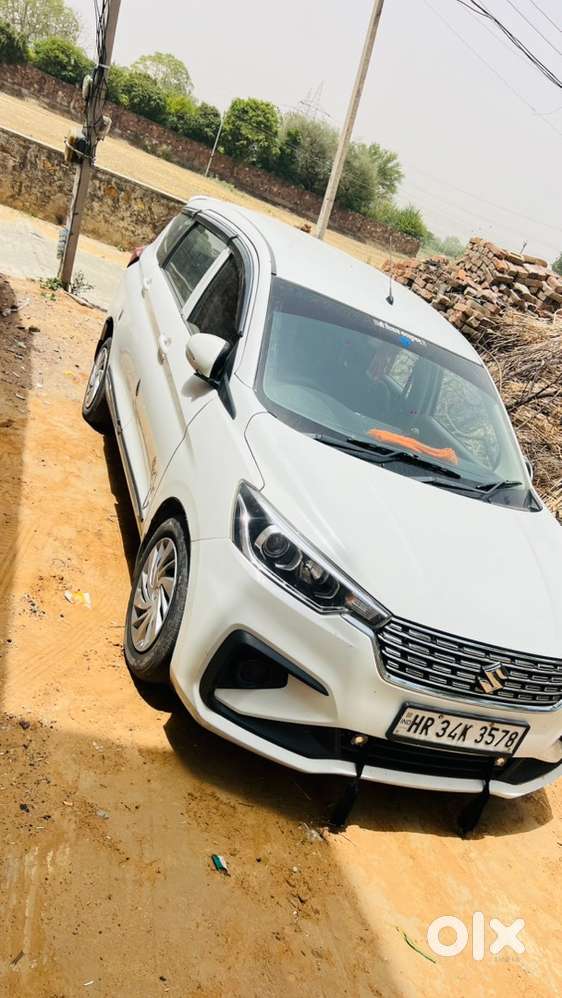 Maruti Suzuki Ertiga 2020, 1 Km Driven