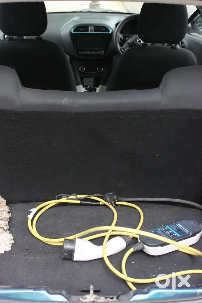 Tata Tiago Ev Xt Lr