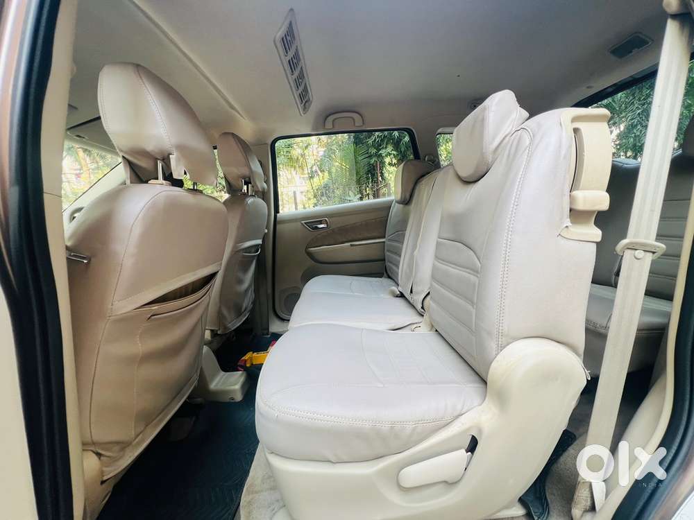 Maruti Suzuki Ertiga Well Maintained
