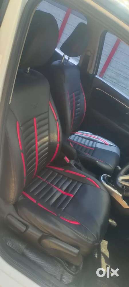 Honda Wr-v 1.2 Vx I-vtec, 2021, Petrol