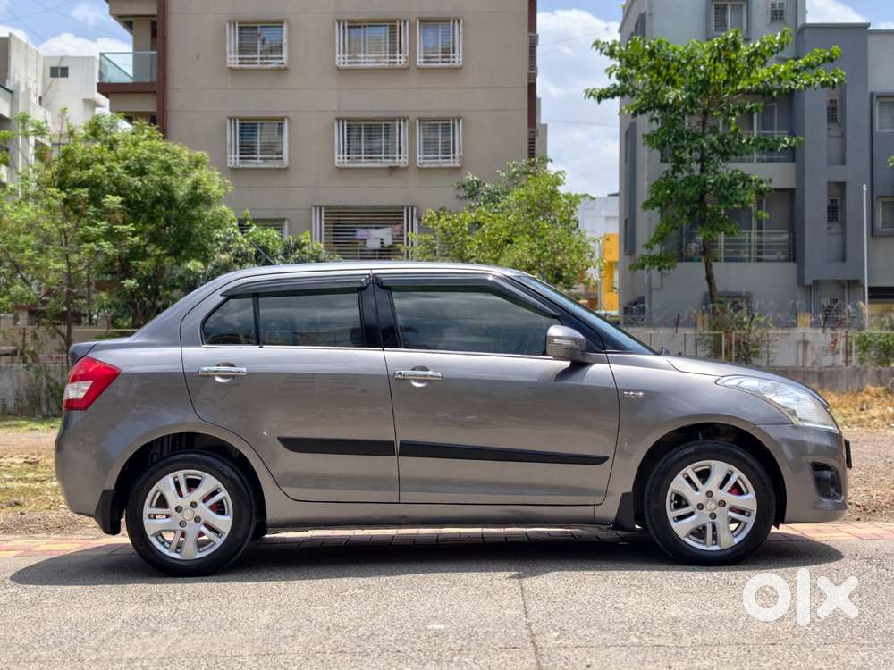 Maruti Suzuki Dzire 2017-2020 Zdi, 2013, Diesel