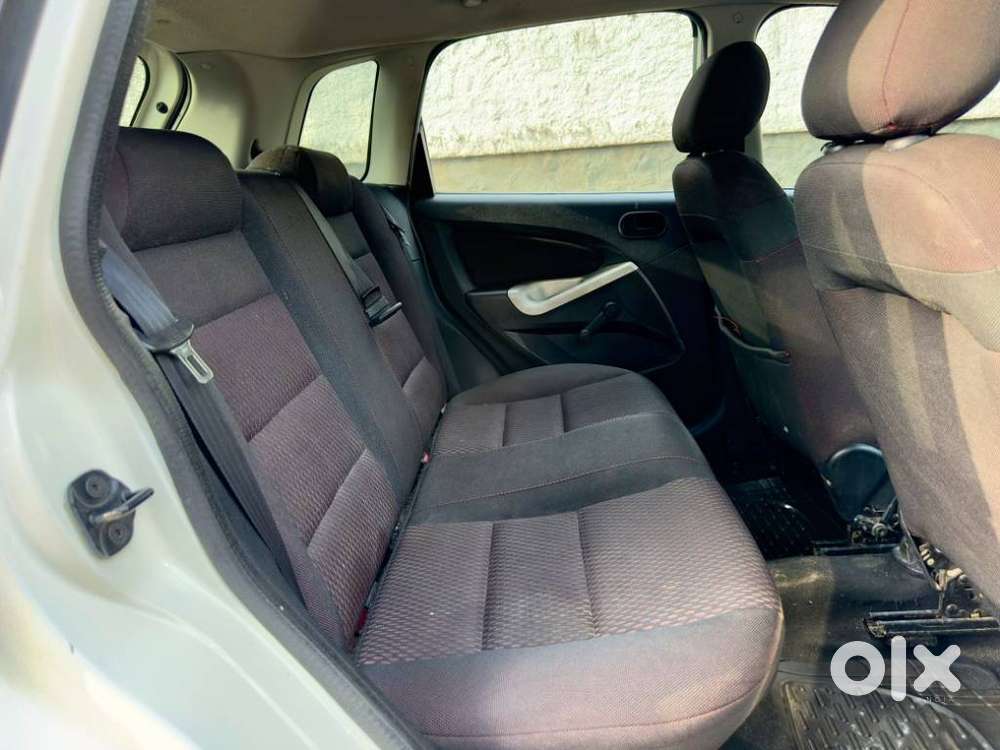 Ford Figo 1.4 Duratorq Diesel Zxi, 2011, Diesel