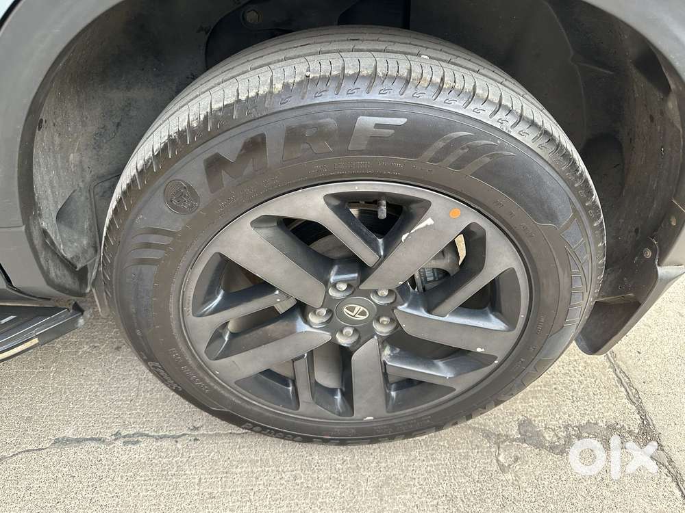 Tata Safari 2.0 Kryotec Xza Plus Adventure, 2021, Diesel