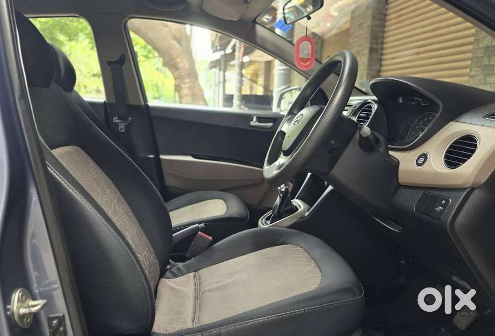 Hyundai Grand I10 Sportz(o) 1.2 Mt, 2014, Petrol