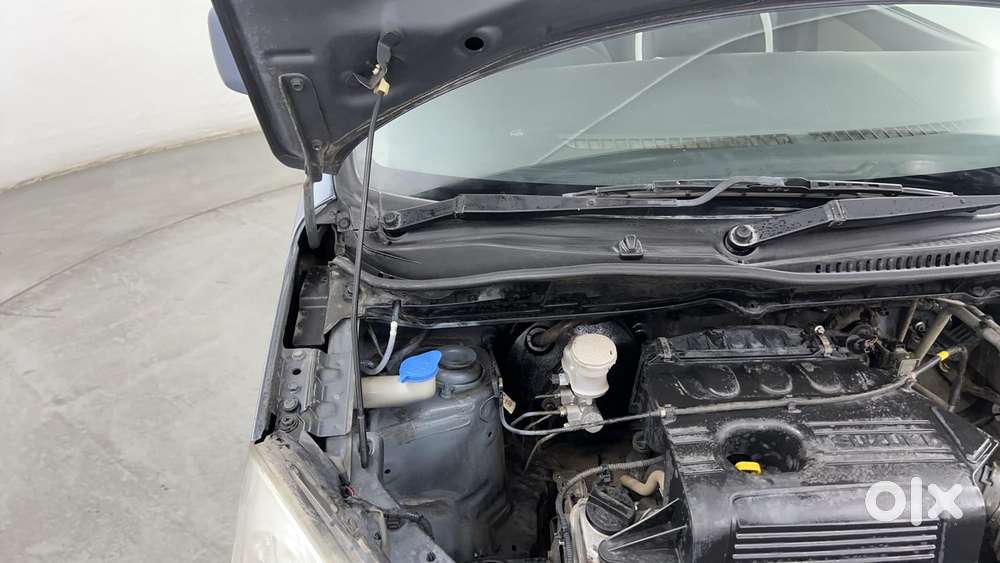 Maruti Suzuki Wagon R Vxi, 2015, Petrol