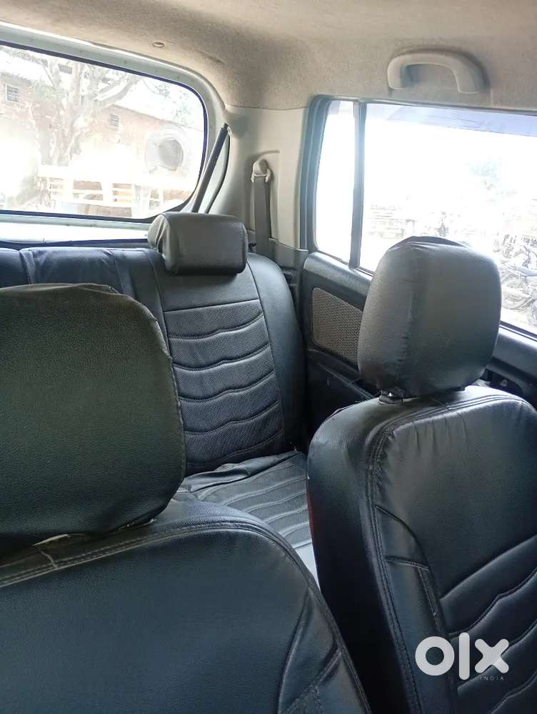 Maruti Suzuki Wagon R 1.0 2014 Petrol Good Condition