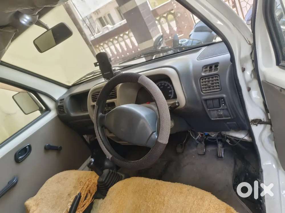 Eeco Car Cng