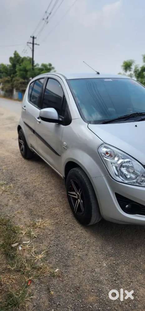 Maruti Suzuki Ritz 2013 Diesel Well Maintained .