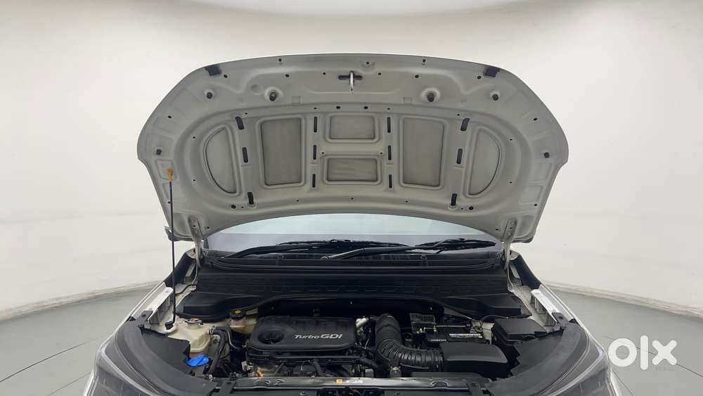 Kia Sonet Gtx Dct, 2024, Petrol