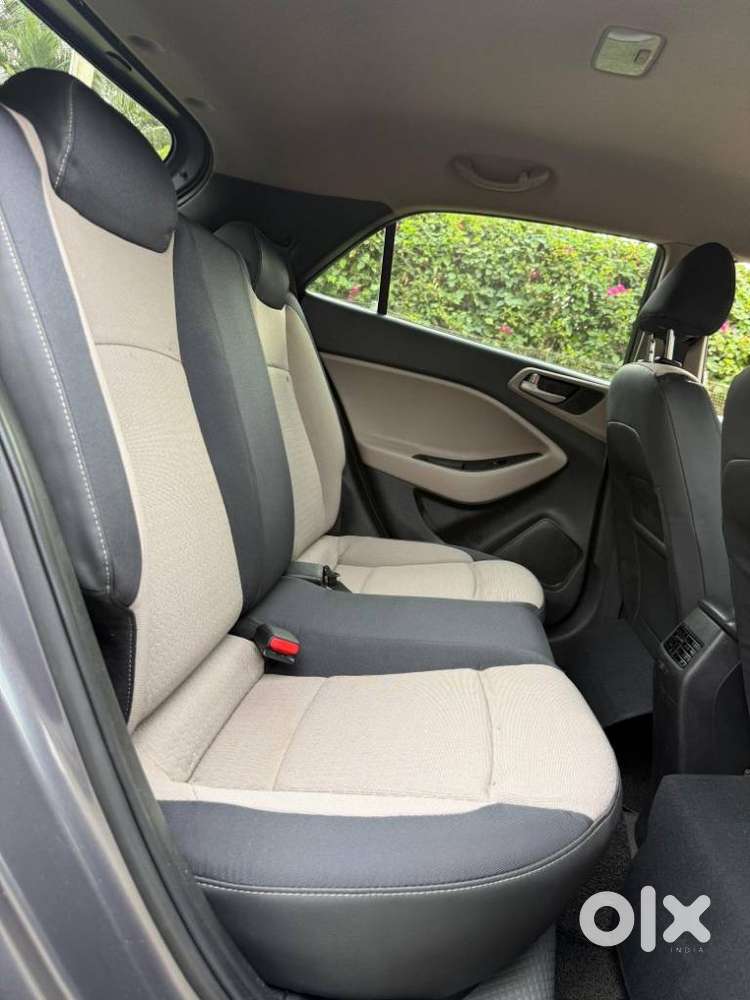 Hyundai I20 Magna 1.2 Mt, 2014, Petrol