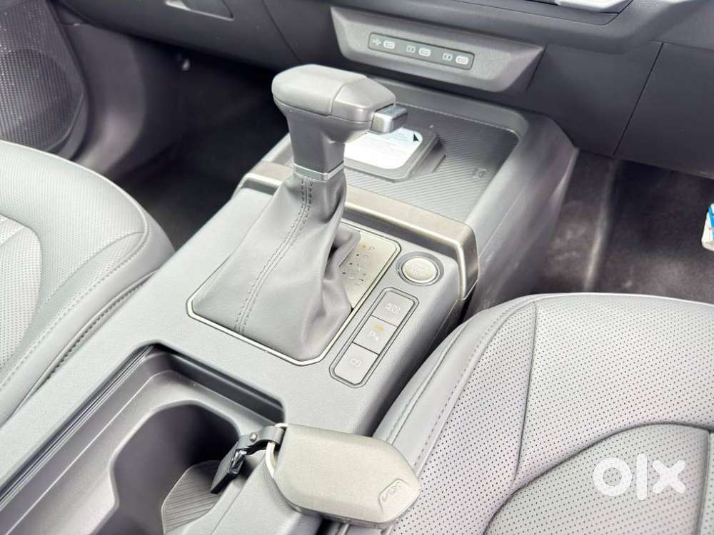 Kia Seltos Htk G, 2026, Petrol
