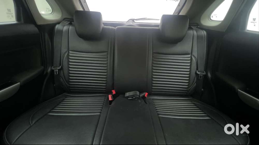 Maruti Suzuki Baleno 1.2 Alpha, 2018, Petrol