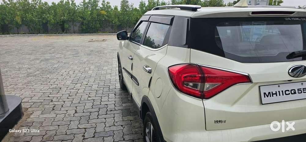 Mahindra Xuv300 2019 Diesel Well Maintained