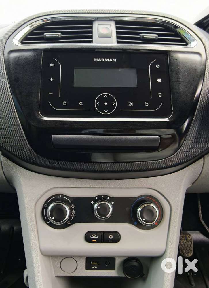 Tata Tiago 1.2 Revotron Xt (o), 2022, Petrol