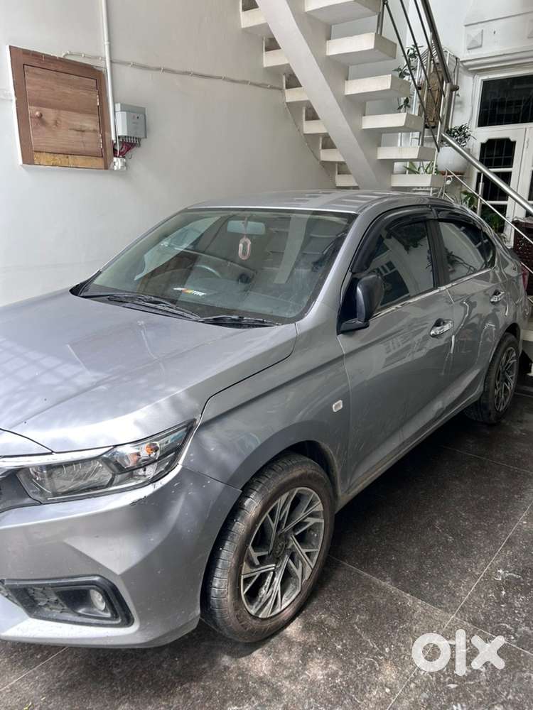 Honda Amaze Petrol 2020