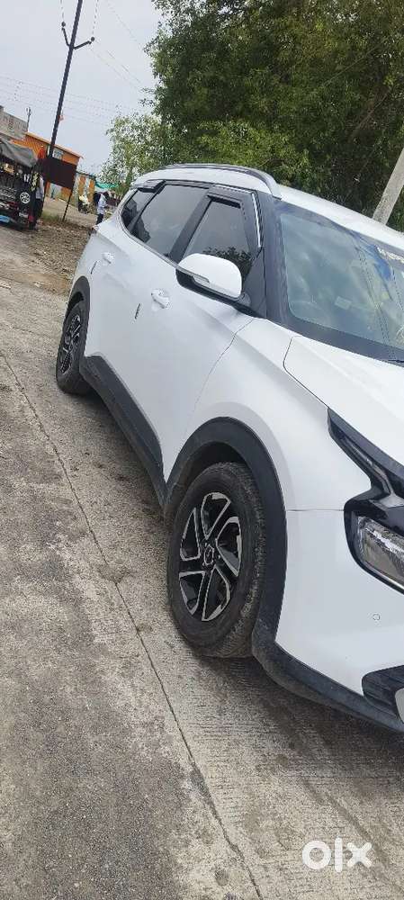 Kia Carens 2022