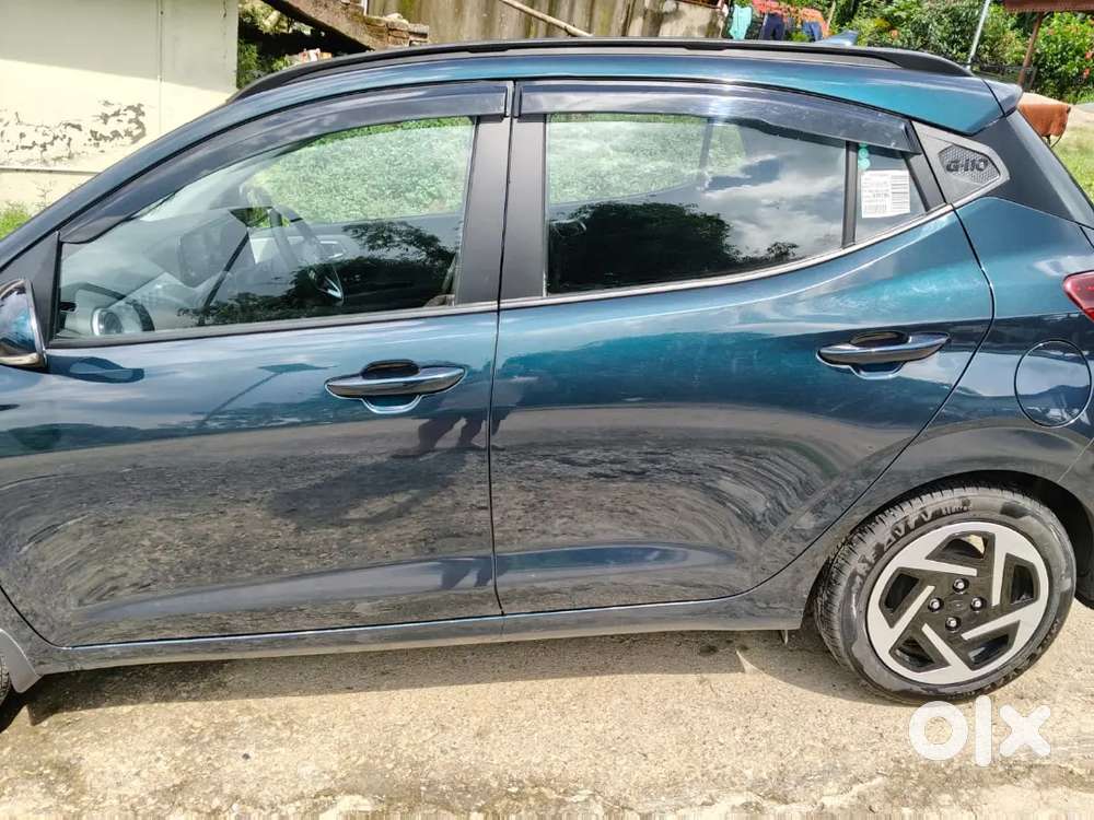 Hyundai Grand I10 2023