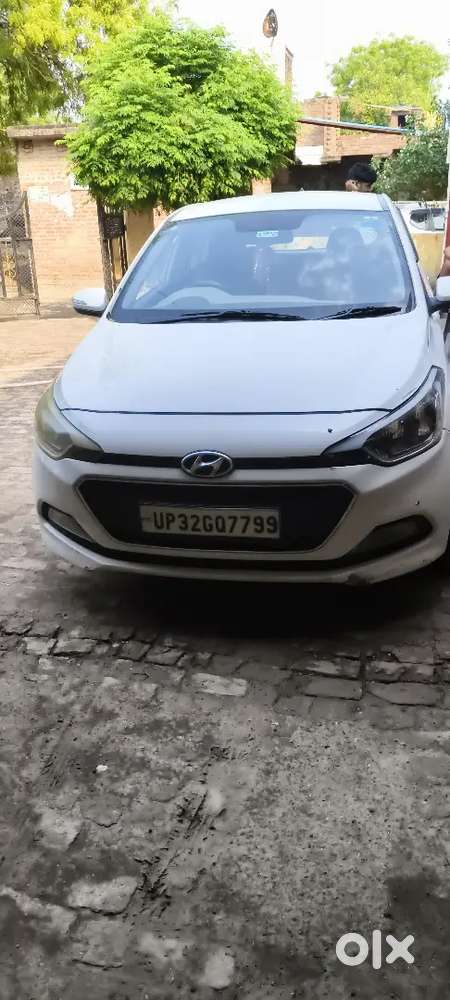 Hyundai I20 2015 Diesel Good Condition
