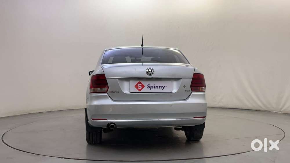 Volkswagen Vento 1.5 Tdi Highline, 2016, Diesel