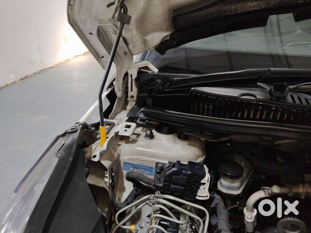 Tata Nexon 1.5 Revotorq Xza Plus, 2020, Diesel